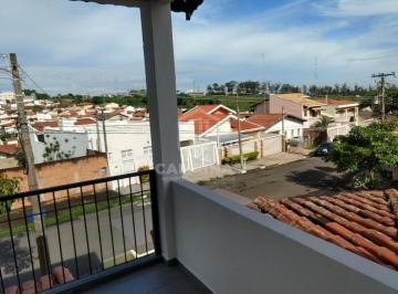 Casa · 293m² · 4 Quartos · 4 Vagas · Sobrado à venda em Campinas, Jardim Chapadão, com 4 quartos, com 293 m²
