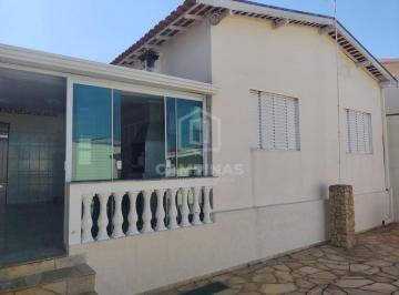 Casa · 118m² · 3 Quartos · 3 Vagas · Casa à venda em Campinas, Jardim do Lago, com 3 quartos, com 118 m²
