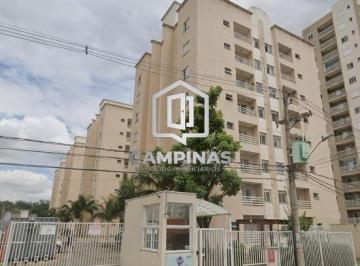 Apartamento · 54m² · 2 Quartos · 1 Vaga · Apartamento à venda em Hortolândia, Jardim Ipê, com 2 quartos, com 54 m², Parque das Rosas