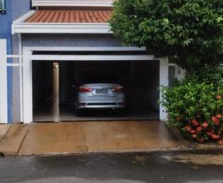 Casa · 76m² · 2 Quartos · 2 Vagas · Casa à venda em Hortolândia, Jardim Interlagos, com 2 quartos, com 76 m²
