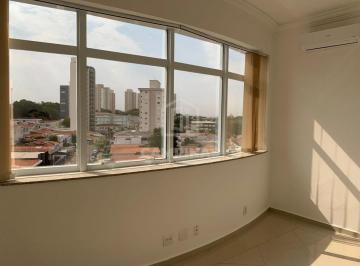 Comercial · 50m² · 1 Vaga · Sala para alugar em Campinas, Guanabara, com 50 m², Empresarial Lumen