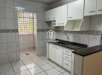 Apartamento · 70m² · 3 Quartos · 1 Vaga · Apartamento à venda em Campinas, Vila Mimosa, com 3 quartos, com 70 m², Amadeu Mendes