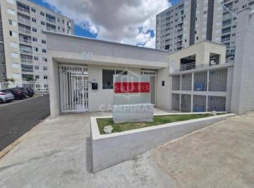 Apartamento · 62m² · 2 Quartos · Apartamento à venda em Campinas, Jardim das Cerejeiras, com 2 quartos, com 62 m²