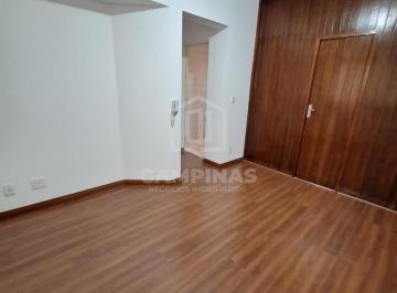 Apartamento · 50m² · 1 Quarto · Apartamento à venda em Campinas, Centro, com 1 quarto, com 50 m², Marquês de Três Rios