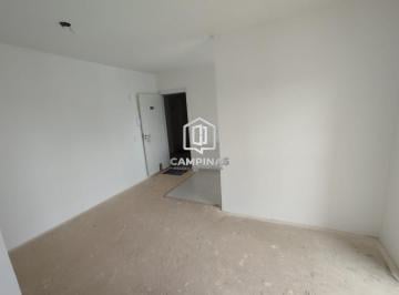 Apartamento · 46m² · 2 Quartos · 1 Vaga · Apartamento à venda em Sumaré, Parque da Amizade (Nova Veneza), com 2 quartos, com 46 m²