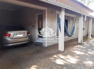 Casa · 156m² · 3 Quartos · 4 Vagas · Casa à venda em Campinas, Jardim Chapadão, com 3 quartos, com 156.5 m²