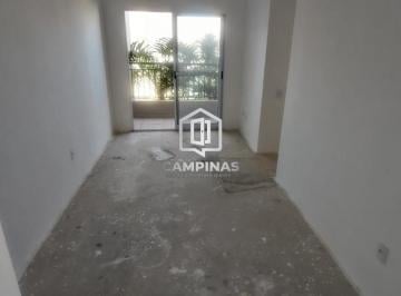 Apartamento · 55m² · 2 Quartos · 1 Vaga · Apartamento à venda em Hortolândia, Parque Bellaville, com 2 quartos, com 55 m²