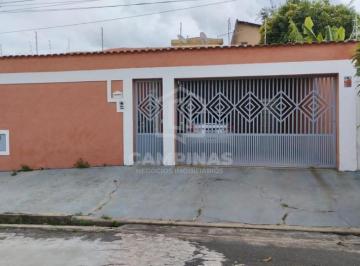 Casa · 162m² · 3 Quartos · 3 Vagas · Casa à venda em Campinas, Jardim Nova Esperança, com 3 quartos, com 162 m²