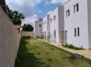 Casa · 83m² · 2 Quartos · 2 Vagas · Sobrado à venda em Campinas, Cidade Satélite Íris, com 2 quartos, com 83.16 m²