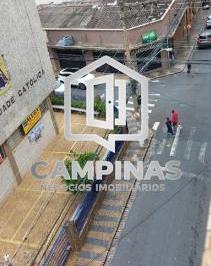 Apartamento · 45m² · 1 Quarto · Kitnet à venda em Campinas, Centro, com 1 quarto, com 45 m²