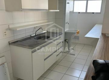 Apartamento · 64m² · 3 Quartos · 2 Vagas · Apartamento à venda em Sumaré, Jardim Dulce (Nova Veneza), com 3 quartos, com 64.85 m²