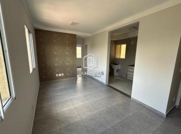 Apartamento · 51m² · 2 Quartos · 1 Vaga · Apartamento à venda em Campinas, Parque Fazendinha, com 2 quartos, com 51 m², Eco Vila Tipuana