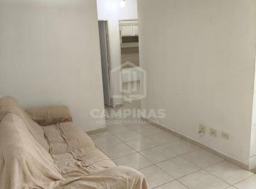 Apartamento · 60m² · 3 Quartos · 1 Vaga · Apartamento à venda em Campinas, Vila Industrial, com 3 quartos, com 60 m²