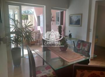 Comercial · 96m² · 2 Quartos · 2 Vagas · Casa à venda em Campinas, Jardim Nilópolis, com 2 quartos, com 96 m²
