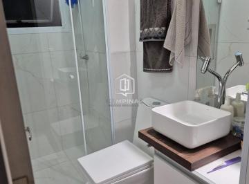 Apartamento · 49m² · 2 Quartos · 1 Vaga · Apartamento à venda em Campinas, Jardim Ipaussurama, com 2 quartos, com 49 m²