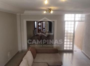 Casa · 165m² · 3 Quartos · 4 Vagas · Casa à venda em Campinas, Parque Via Norte, com 3 quartos, com 165 m²
