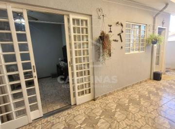Casa · 186m² · 4 Quartos · 3 Vagas · Casa à venda em Campinas, Vila Teixeira, com 4 quartos, com 186 m²
