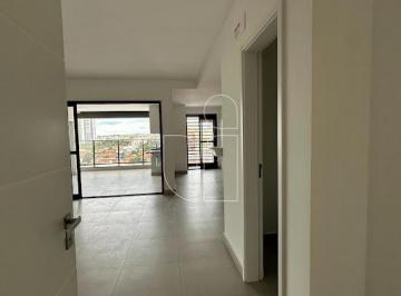 Apartamento · 131m² · 3 Quartos · 2 Vagas · Lançamentos em Savi - Marília, SP por 1.050.000,00