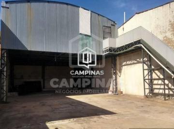 Comercial · 205m² · 2 Vagas · Barracão à venda em Campinas, Parque Taquaral, com 205 m²