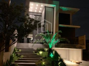 Casa · 340m² · 3 Quartos · 4 Vagas · Sobrado à venda em Valinhos, Vila Sonia, com 3 suítes, com 340 m², Cedros do Líbano