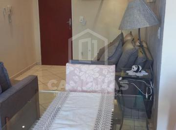 Apartamento · 65m² · 3 Quartos · 1 Vaga · Apartamento à venda em Campinas, Jardim das Bandeiras, com 3 quartos, com 65 m²