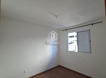 Apartamento · 45m² · 2 Quartos · 1 Vaga · Apartamento à venda em Campinas, Parque da Figueira, com 2 quartos, com 45 m²