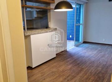 Apartamento · 66m² · 1 Quarto · 2 Vagas · Apartamento Duplex à venda em Campinas, Cambuí, com 1 suíte, com 66 m², Duets Loft
