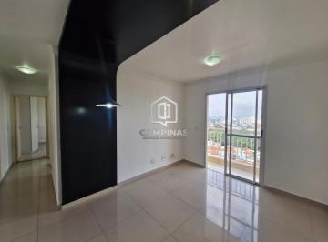 Apartamento · 56m² · 2 Quartos · 1 Vaga · Apartamento à venda e para alugar em Campinas, Bonfim, com 2 quartos, com 56 m²