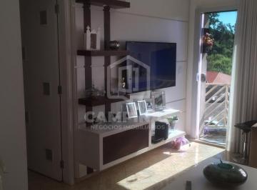 Apartamento · 71m² · 3 Quartos · 2 Vagas · Apartamento à venda em Campinas, Vila Ipê, com 3 quartos, com 71 m²