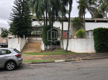 Casa · 558m² · 8 Quartos · 3 Vagas · Sobrado para alugar em Campinas, Nova Campinas, com 8 quartos, com 558 m²