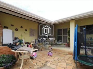 Casa · 180m² · 2 Quartos · 3 Vagas · Casa à venda em Campinas, Jardim Myrian Moreira da Costa, com 2 quartos, com 180 m²