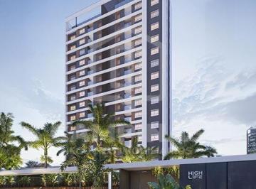 Apartamento · 66m² · 2 Quartos · 1 Vaga · Apartamento à venda em Campinas, Mansões Santo Antônio, com 2 suítes, com 66.14 m²