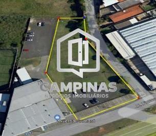 Terreno · 3000m² · Terreno à venda em Sumaré, Chácara Monte Alegre, com 3000 m²