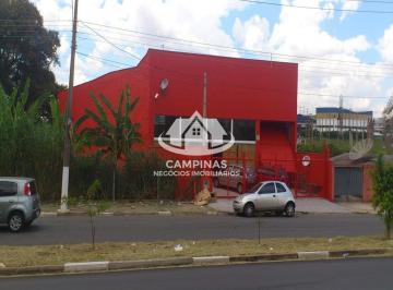 Comercial · 404m² · 4 Vagas · Barracão à venda em Campinas, Jardim Paulicéia, com 404 m²