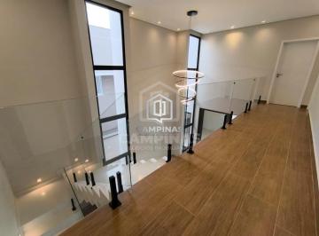 Casa · 319m² · 3 Quartos · 4 Vagas · Sobrado à venda em Valinhos, Chácaras Alpina, com 3 suítes, com 319 m²