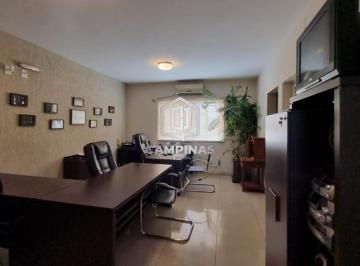 Comercial · 300m² · 3 Vagas · Salão à venda em Campinas, Vila Joaquim Inácio, com 300 m²
