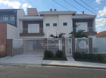 Casa · 311m² · 4 Quartos · 4 Vagas · Sobrado à venda em Campinas, Parque Alto Taquaral, com 4 quartos, com 311 m²