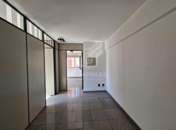 Comercial · 51m² · 1 Vaga · Sala para alugar em Campinas, Centro, com 51 m²