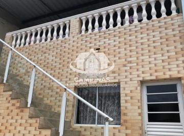 Rural · 385m² · 4 Quartos · Chácara à venda em Paulínia, Bela Vista, com 4 quartos, com 1000 m²