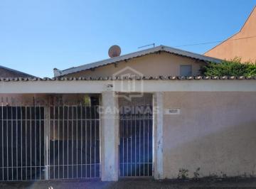 Casa · 137m² · 3 Quartos · 2 Vagas · Casa à venda em Campinas, Jardim Nova Europa, com 3 quartos, com 137.5 m²