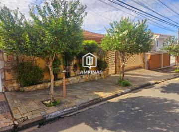 Casa · 300m² · 4 Quartos · 4 Vagas · Casa à venda em Campinas, Taquaral, com 4 quartos, com 300 m²