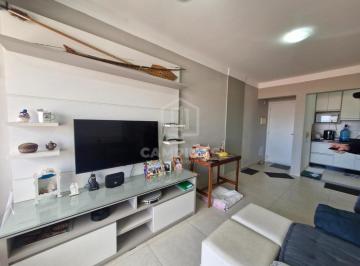 Apartamento · 80m² · 3 Quartos · 2 Vagas · Apartamento à venda em Campinas, Jardim Nova Europa, com 3 quartos, com 80 m², América Residencial