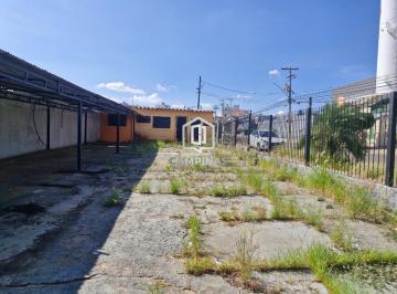Comercial · 300m² · Terreno para alugar em Campinas, Jardim Chapadão, com 300 m²
