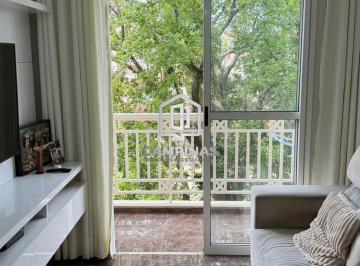 Apartamento · 60m² · 2 Quartos · 1 Vaga · Apartamento à venda em Campinas, Jardim Proença, com 2 quartos, com 60 m²