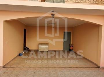 Casa · 308m² · 3 Quartos · 4 Vagas · Sobrado à venda em Campinas, Parque das Flores, com 3 quartos, com 308 m²