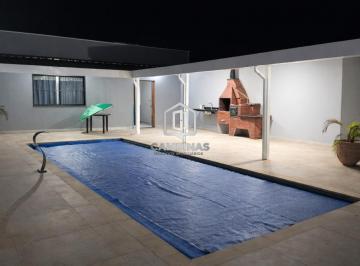 Rural · 90m² · 2 Quartos · 7 Vagas · Chácara à venda em Campinas, Jardim Andorinhas, com 2 quartos, com 500 m²