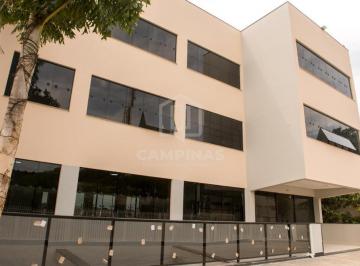 Comercial · 750m² · 30 Vagas · Prédio para alugar em Campinas, Jardim do Lago, com 750 m²