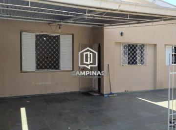 Casa · 110m² · 3 Quartos · 3 Vagas · Casa à venda em Campinas, Vila Anhangüera, com 3 quartos, com 110 m²