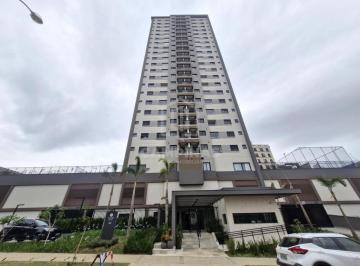 Apartamento · 80m² · 2 Quartos · 2 Vagas · Apartamento à venda em Campinas, Guanabara, com 2 suítes, com 80 m², Allure Guanabara