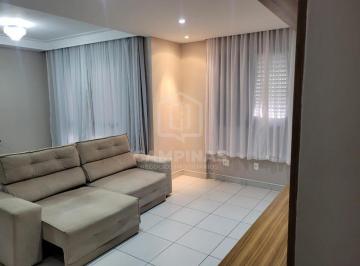 Apartamento · 75m² · 2 Quartos · 1 Vaga · Apartamento para alugar em Campinas, Cambuí, com 2 quartos, com 75 m²